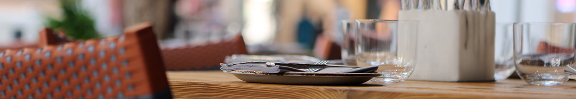 Eating American (Traditional) Cafe at Bon Vivant Market & Café restaurant in Los Angeles, CA.